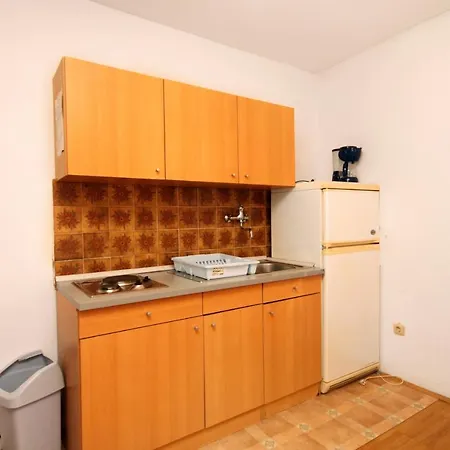 Apartment Plat 4792a *