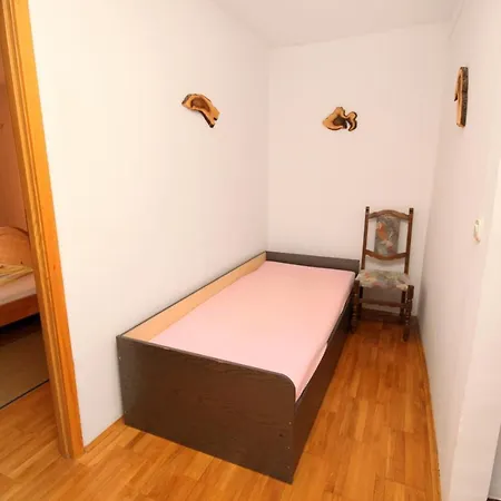 Apartman Plat 4792a Mlini